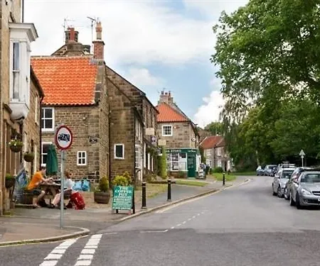 Woodlands Farm