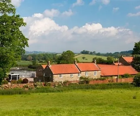 Woodlands Farm Osmotherley (North Yorkshire)