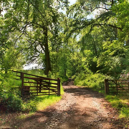 Pensión Woodlands Farm