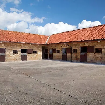 Woodlands Farm 5* Osmotherley (North Yorkshire)