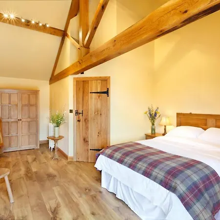 Woodlands Farm Maison d'hôtes Osmotherley (North Yorkshire)