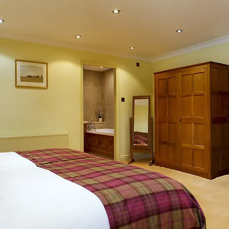 Woodlands Farm 5*