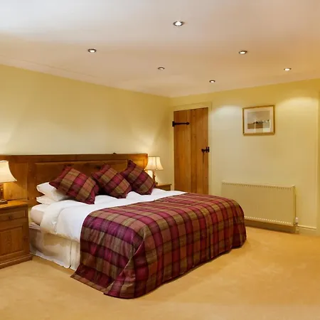 Woodlands Farm Guest house Osmotherley (North Yorkshire)