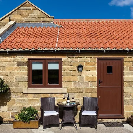 Woodlands Farm 5* Osmotherley (North Yorkshire)