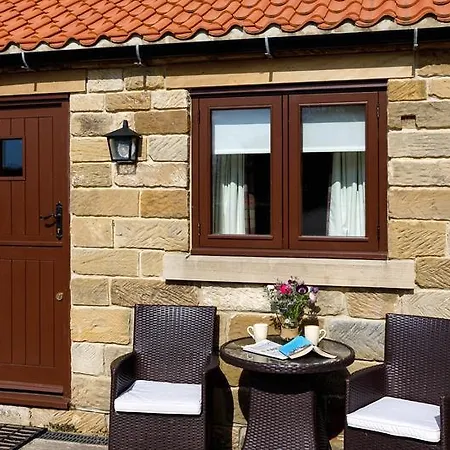 Woodlands Farm Guest house Osmotherley (North Yorkshire)