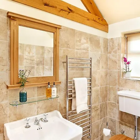 Woodlands Farm Guest house Osmotherley (North Yorkshire)