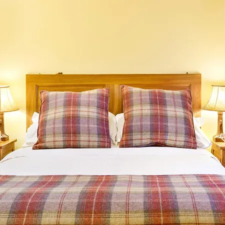 Woodlands Farm Guest house
