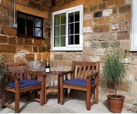 Guest house Woodlands Farm