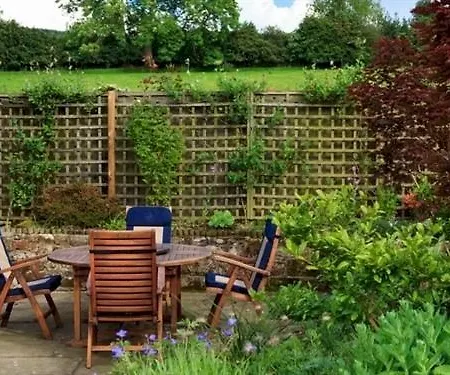 Guest house Woodlands Farm
