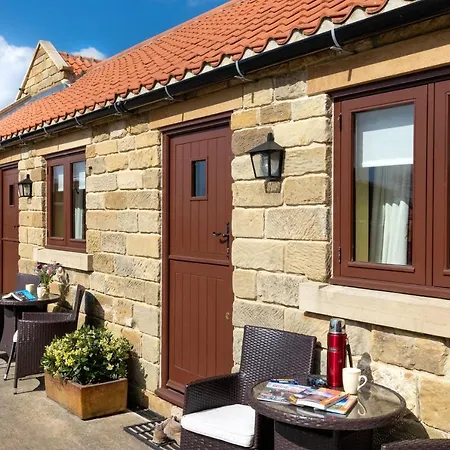 Woodlands Farm 5*